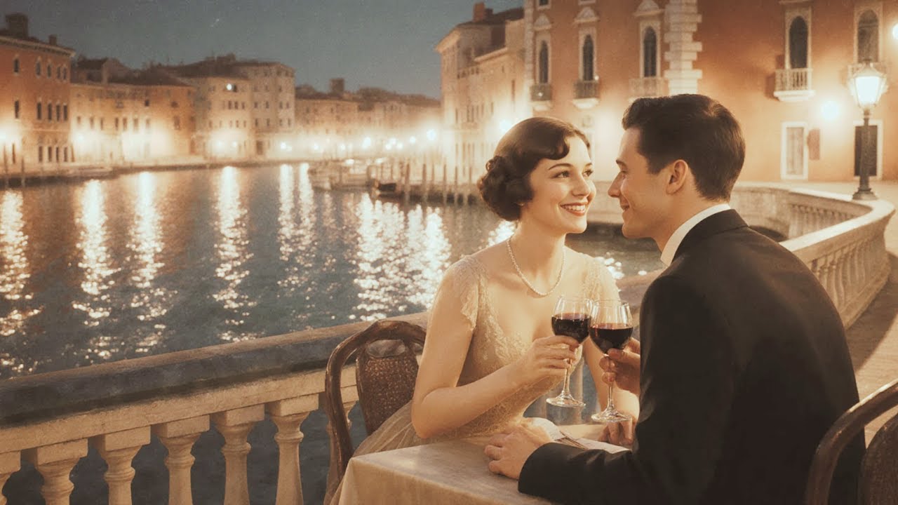 Golden Oldies: Timeless 1960s Love Songs To Melt Your Heart