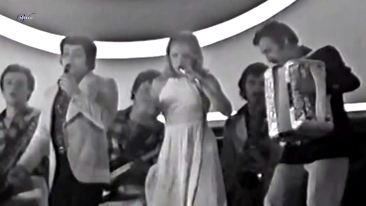 VITTORIO BORGHESI  1976   Febbre  d'Agosto
