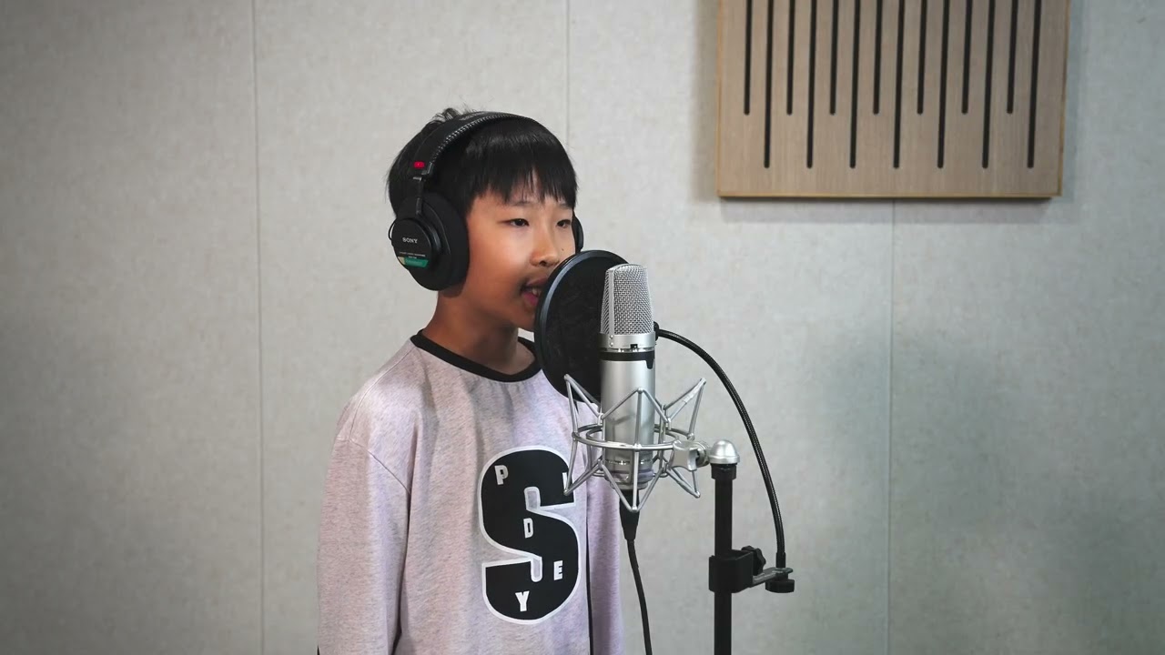 MAKTUB - Starting With You (시작의 아이) | Cover by Tyler Paik