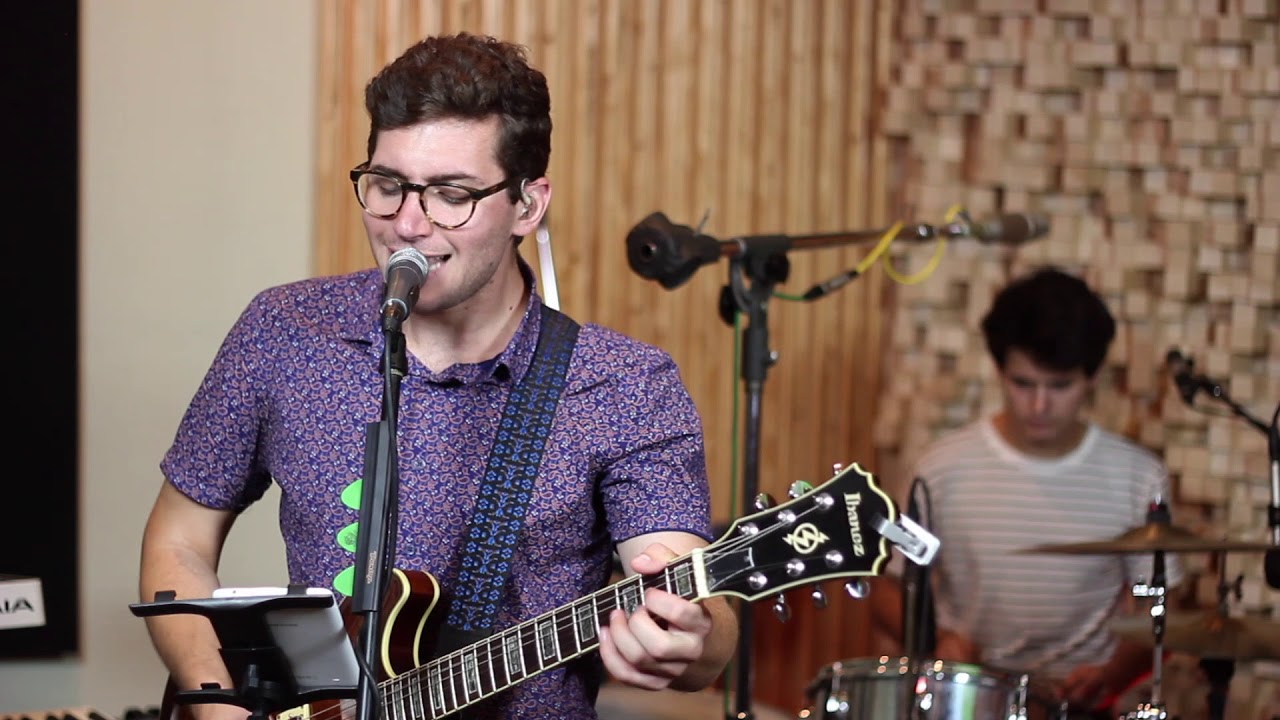 Fat Bottom Girls // Queen // The Social Bandits Cover (E3 Detroit)