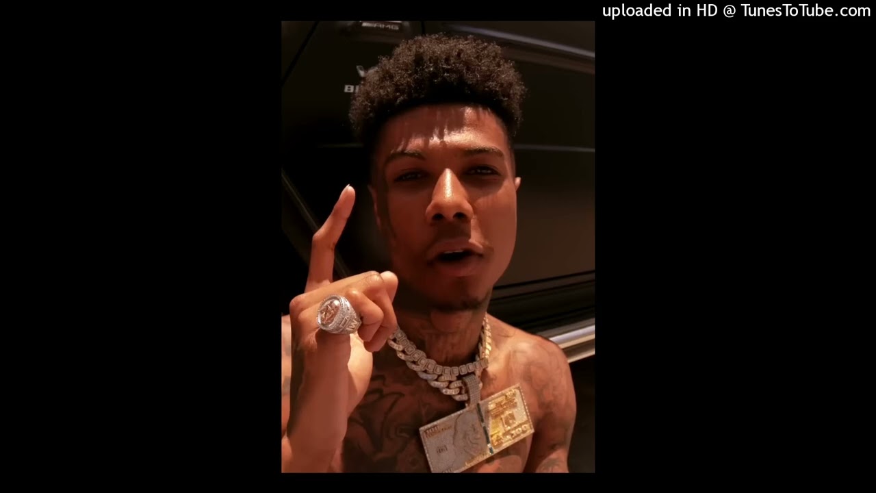 [FREE] Blueface Type Beat 2026 - 