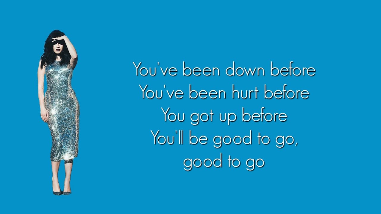 Fifth Harmony - That's My Girl (Lyrics)