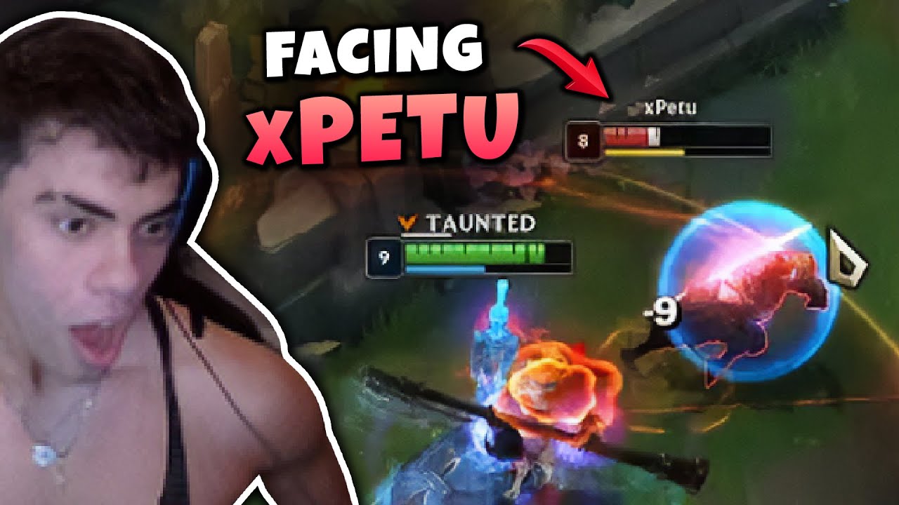 Doaenel vs. the Best Shen World
