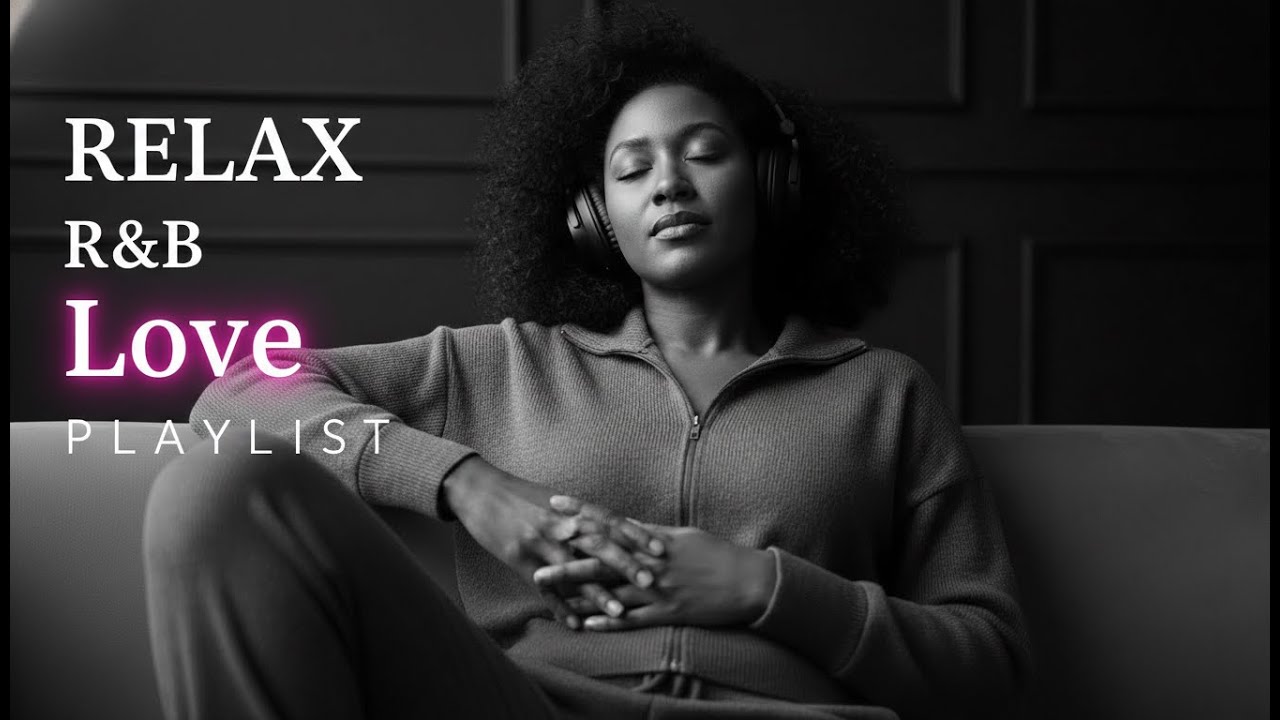 Female R&B Romantic Mix — Healing & Soulful Late Night Reflections 🌙 (Alt-Soul)