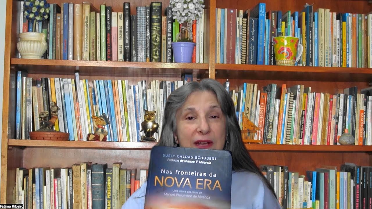 Nas Fronteiras de uma  Nova Era