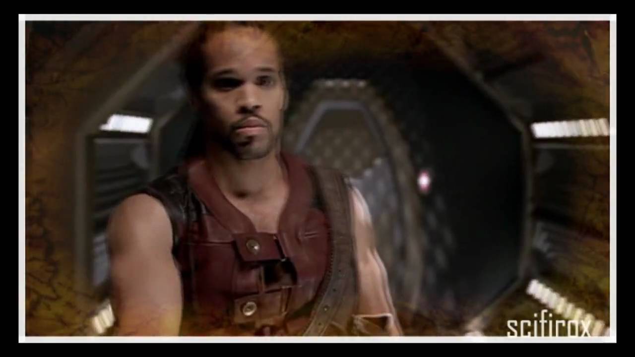 Andromeda Alpha Males (VIDEO REQUEST FROM RYECROFT13)