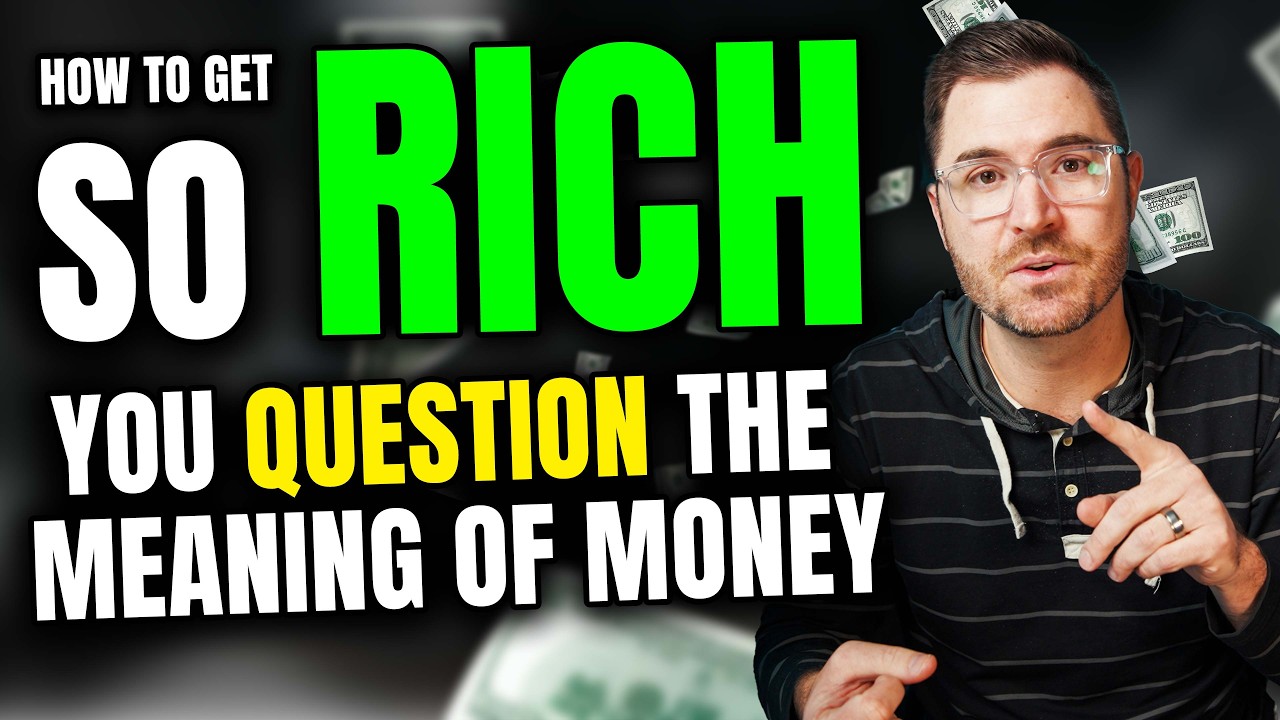 The Power of Leverage: How the Wealthy Get Rich Using Other People&rsquo;s Time, Knowledge & Money!