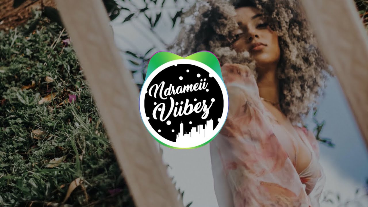 Ayra Starr - Commas [Heaven MoombahChill ReMix]🇵🇫