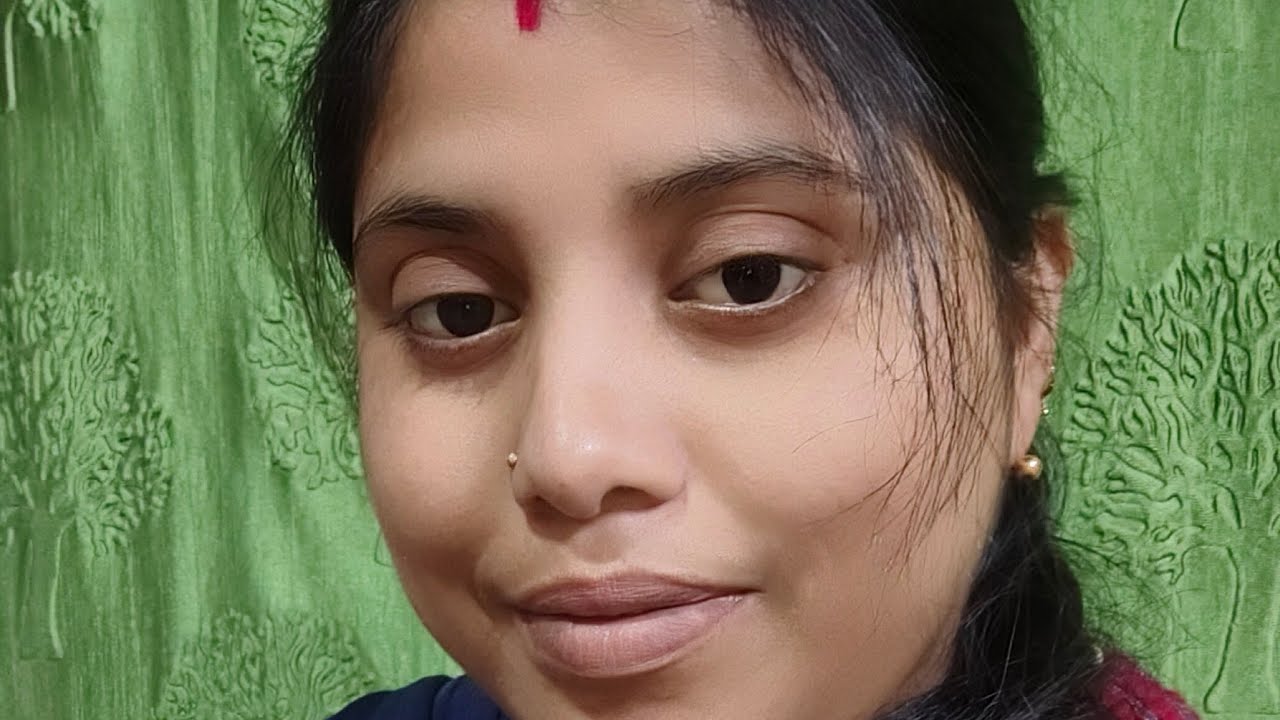 আজকে আকাশ টা ভালো না তাই একটু তাড়াতাড়ি চলে এলাম