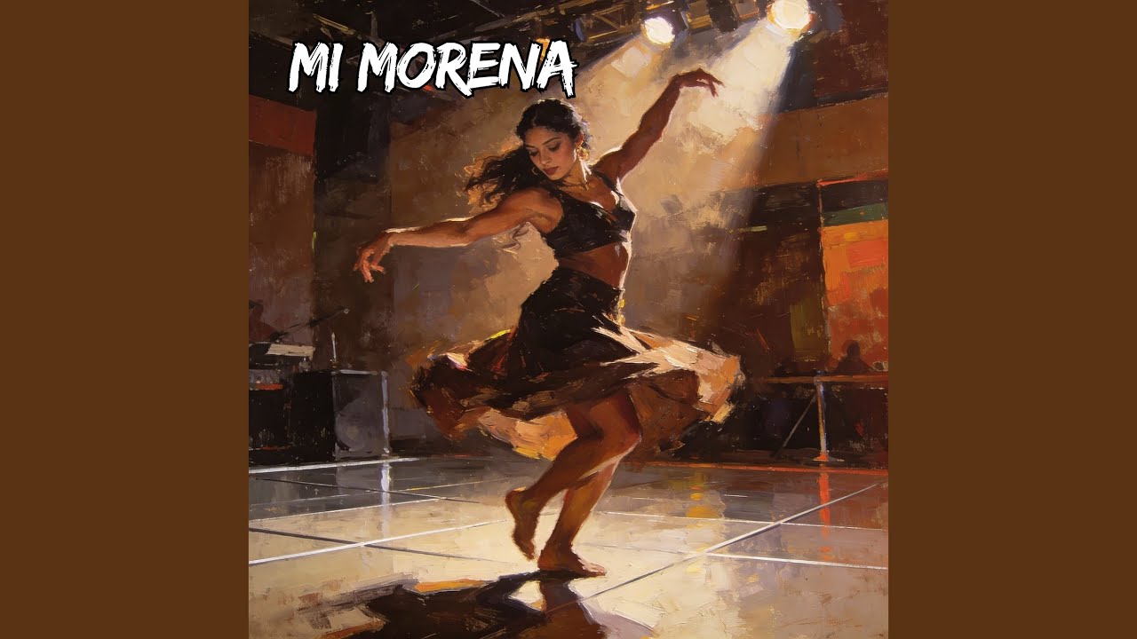 Mi Morena
