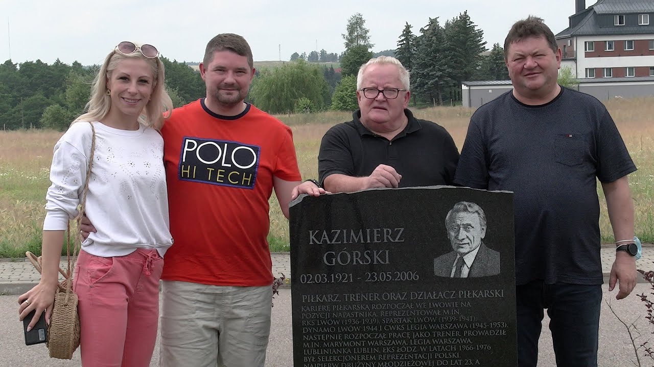 Władze Szczyrku w WOSiR Szelment