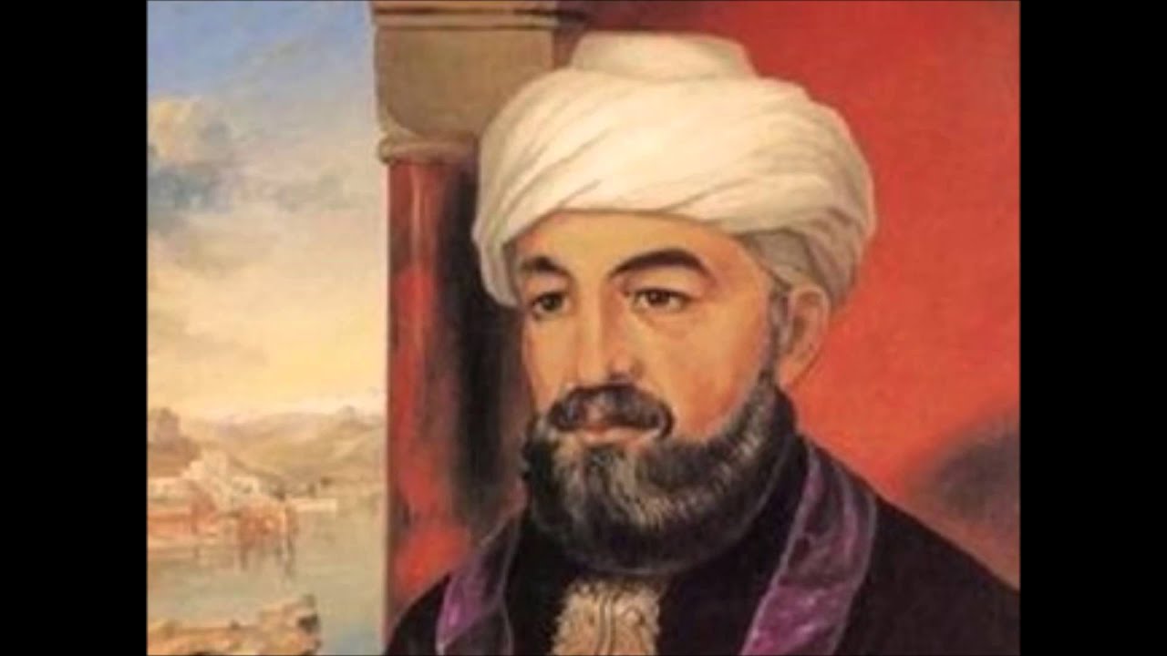 Estudos de Maimônides sobre Mashiach -  A Redenção (em áudio)