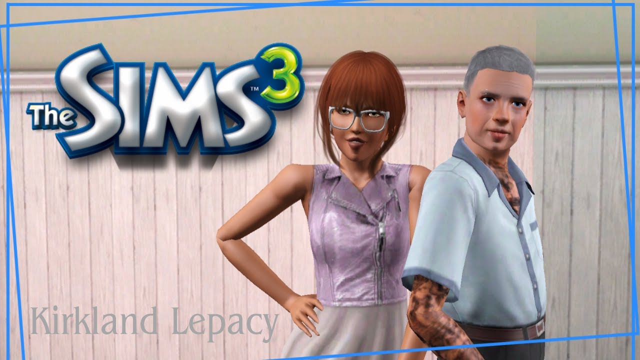Puppies Have Arrived | The Sims 3 Lepacy Challenge (Gen 5 part 52)