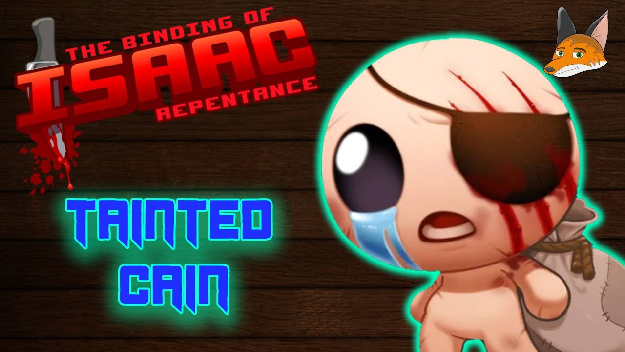 Kraftolás! | The Binding of Isaac Repentance