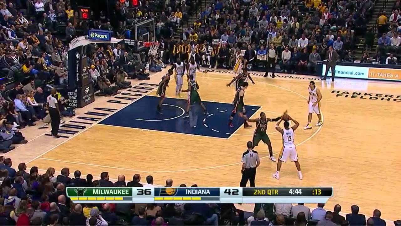 Pacers 