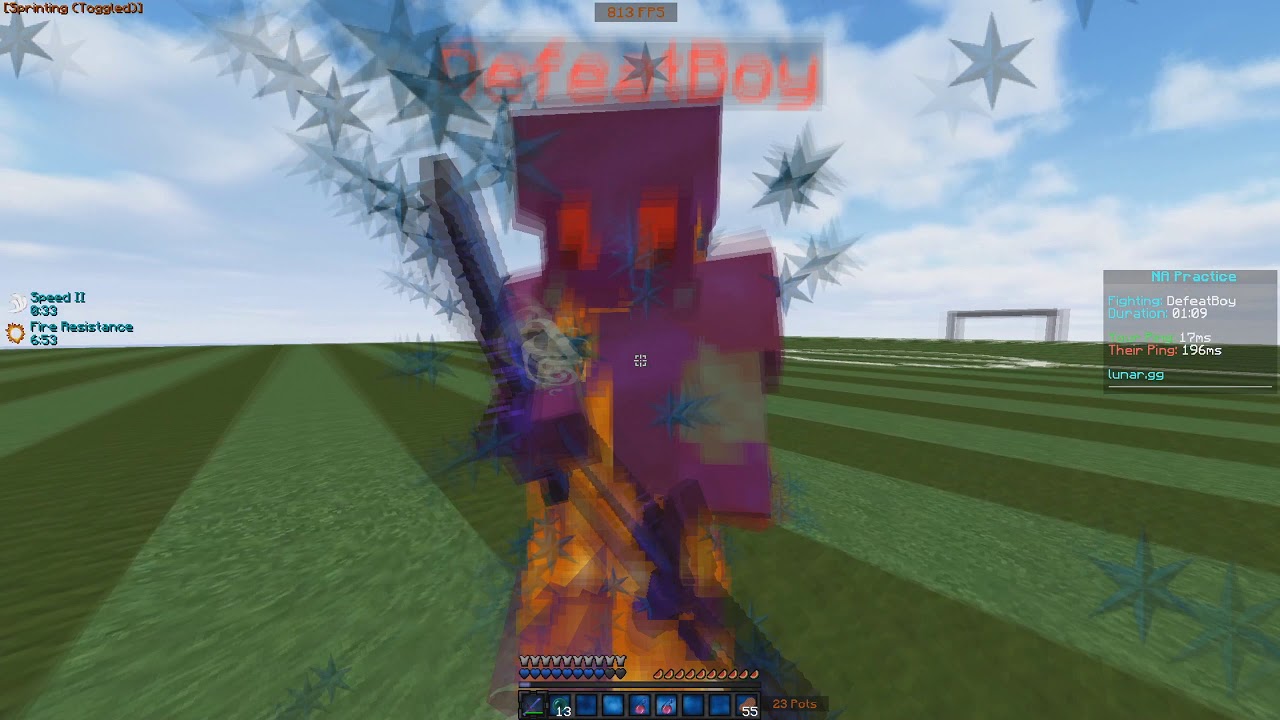 Revenge Series ~ Defeatboy ( ͡° ͜ʖ ͡°)