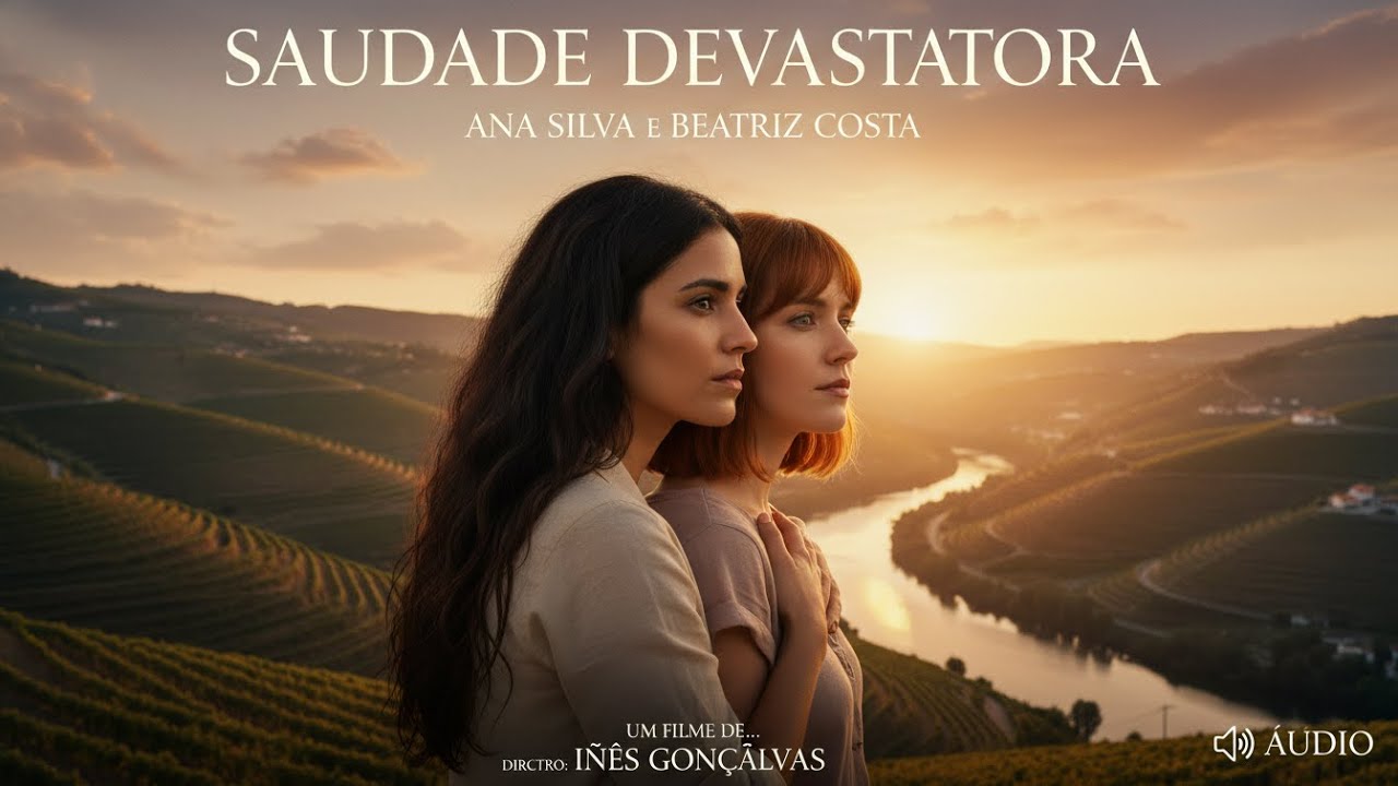 SAUDADE DEVASTADORA: QUANDO O PASSADO IRROMPE NO FUTURO SONHADO