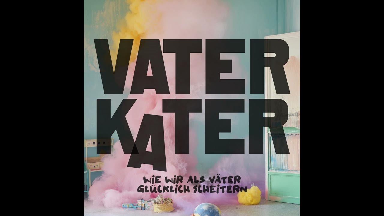 Sich über jeden Schas freuen! Kinder, Weihnachten und die Kunst des Pupsens