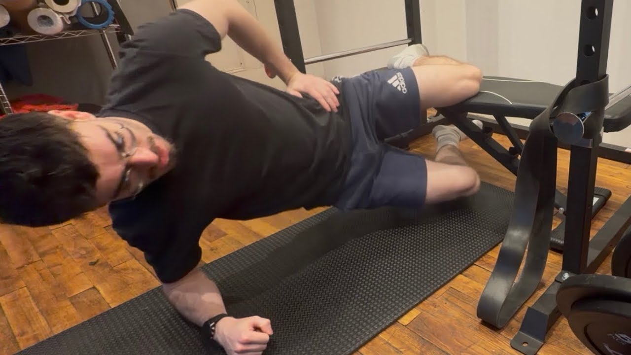 Copenhagen progressions 