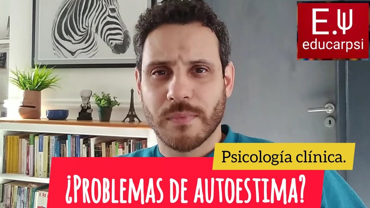 EL OCASO DE LA AUTOESTIMA EN LA PSICOLOGÍA: Enfoque Conductual en la terapia.