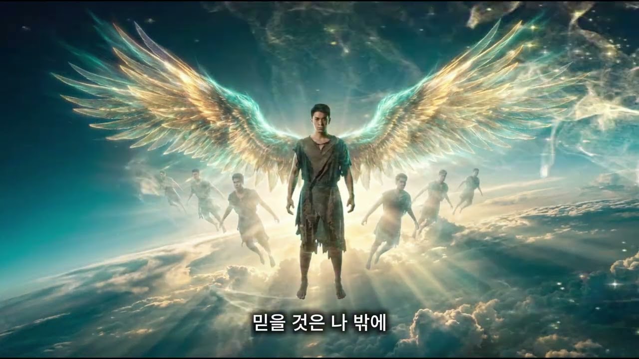 중흥의 날개(2005)_P J. Tweny