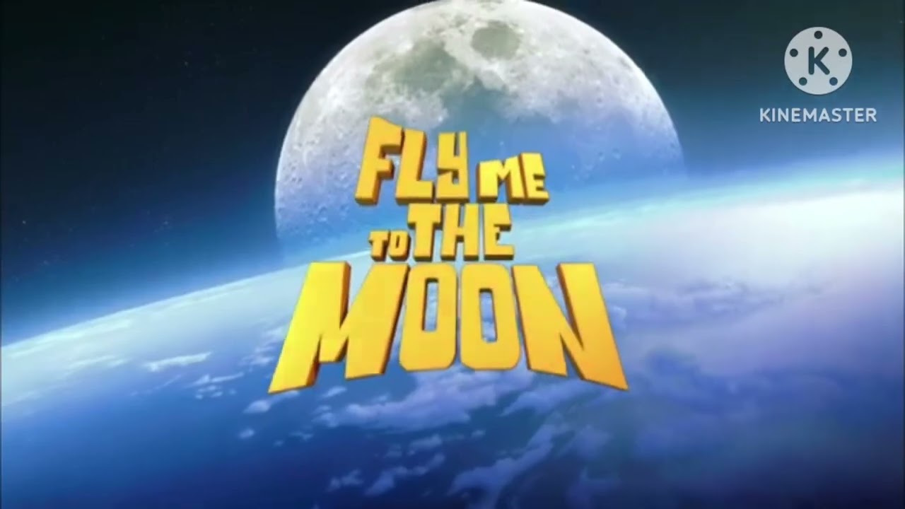 [FIXED AGAIN X2] Every animated movie trailer title cards (1990-2025)