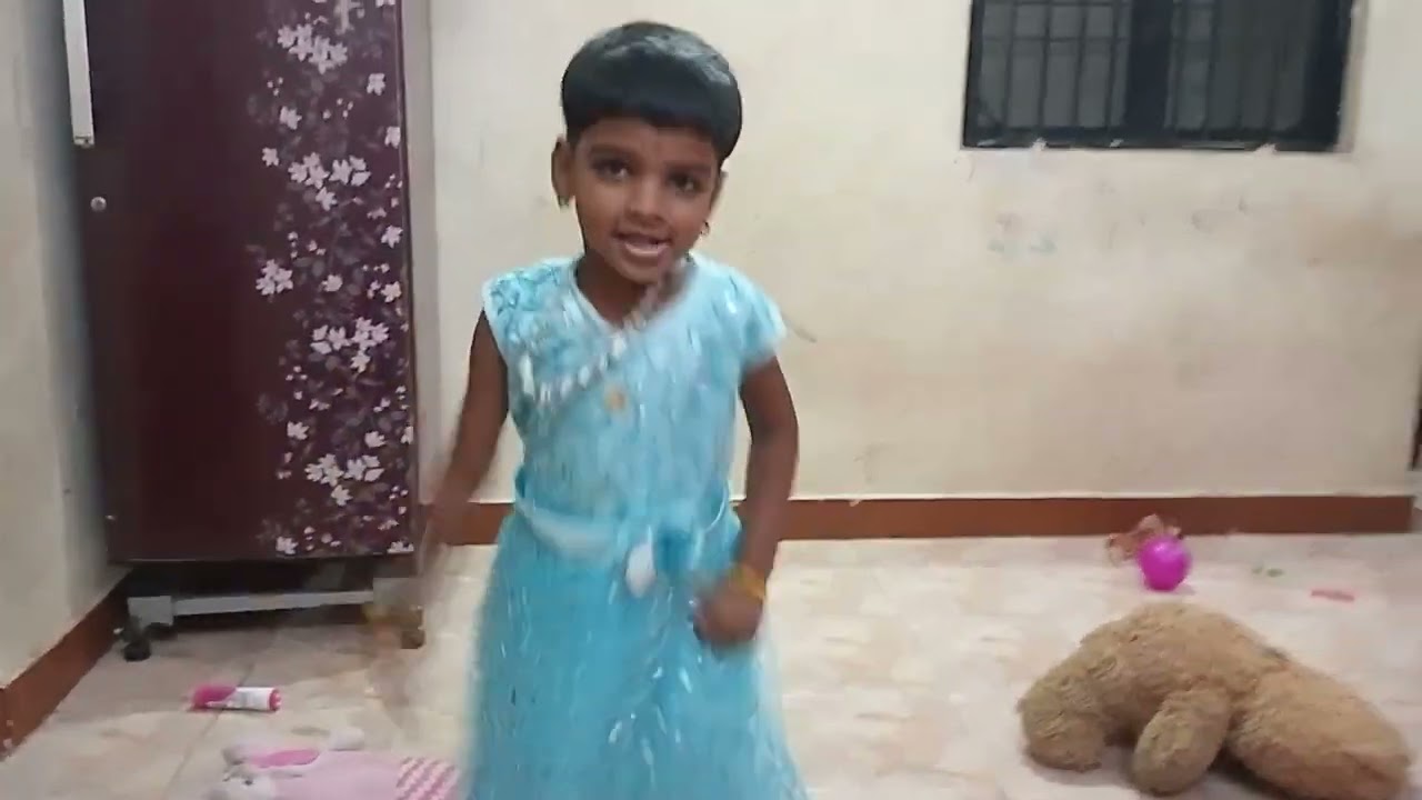 Samyuktha Dance