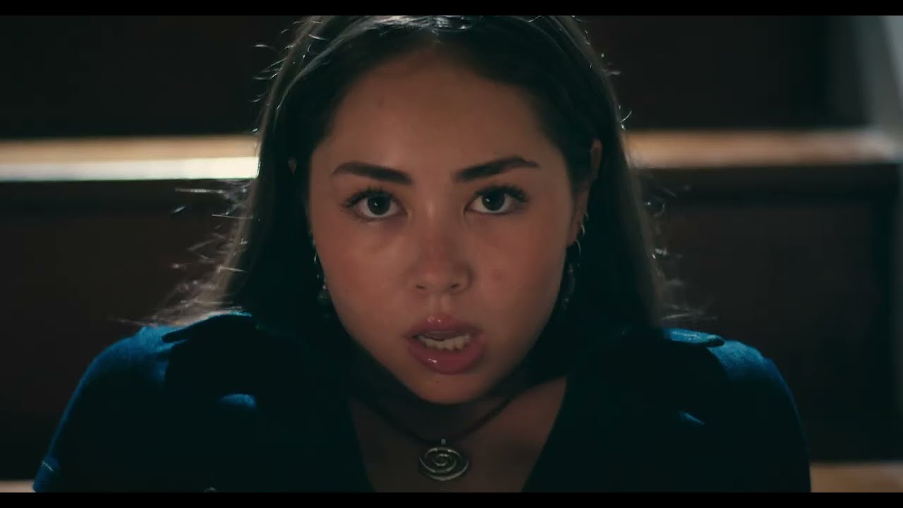 Chloe Parché - Not For The Better