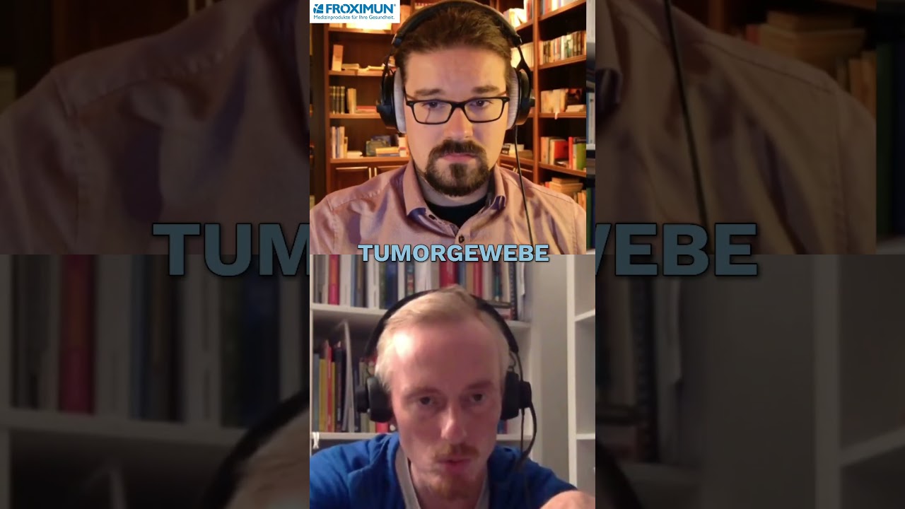 Krebs: Wie S&auml;ure und Basen die Tumorentwicklung beeinflusst