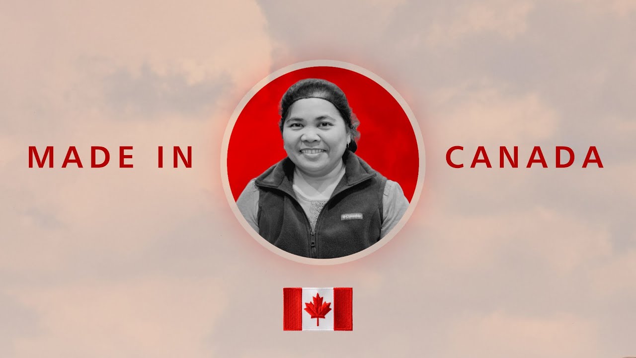 Made in Canada | Ophardt Hygiene