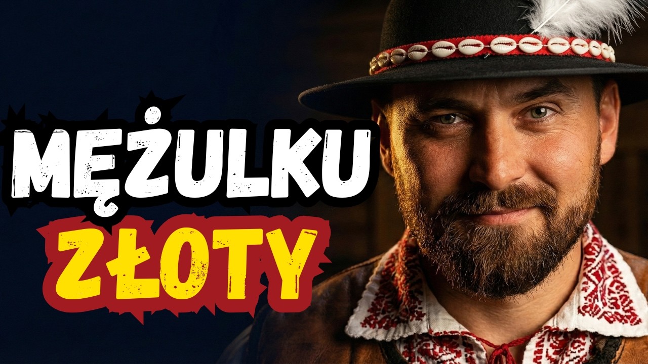 Pokazałam MU GÓRALSKIE TAŃCE... wtedy on to ZROBIŁ! 😲💕  