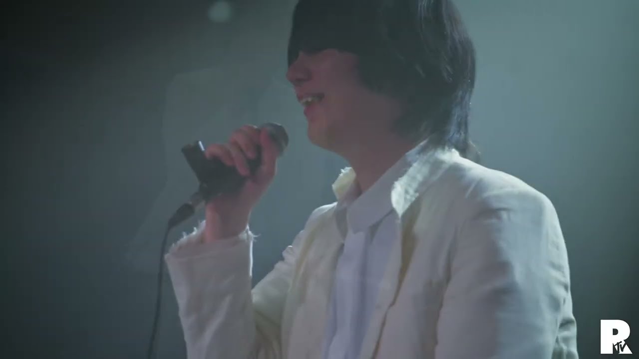 Ichika Nito | Live At Reggies 5.22.25 (Full Set)