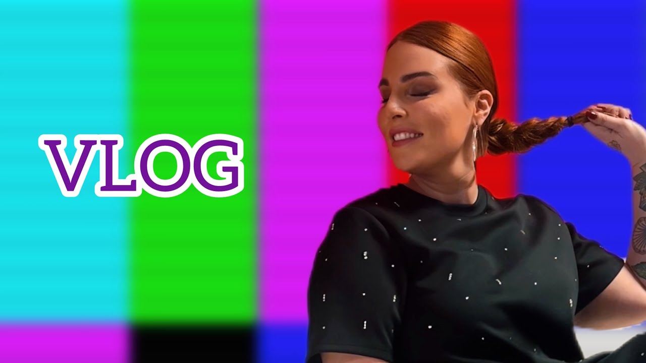ΜΗ ΔΕΙΤΕ ΑΥΤΟ ΤΟ VLOG!