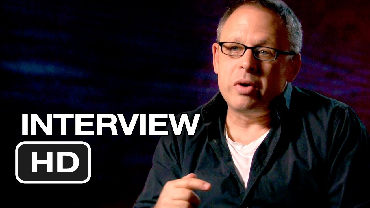 The Twilight Saga: Breaking Dawn Part 2 - Interview - Director Bill Condon (2012) HD