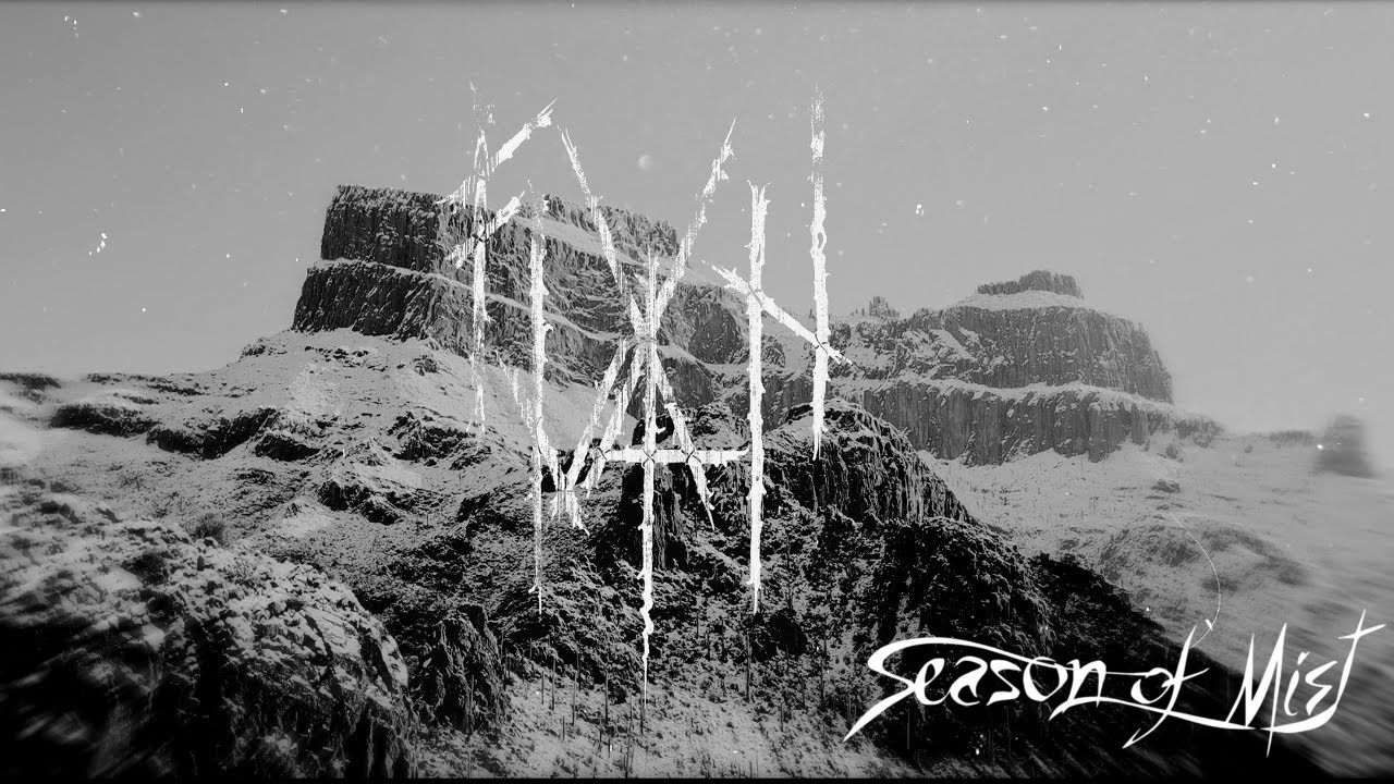 FUATH - Prophecies (Official Music Video)
