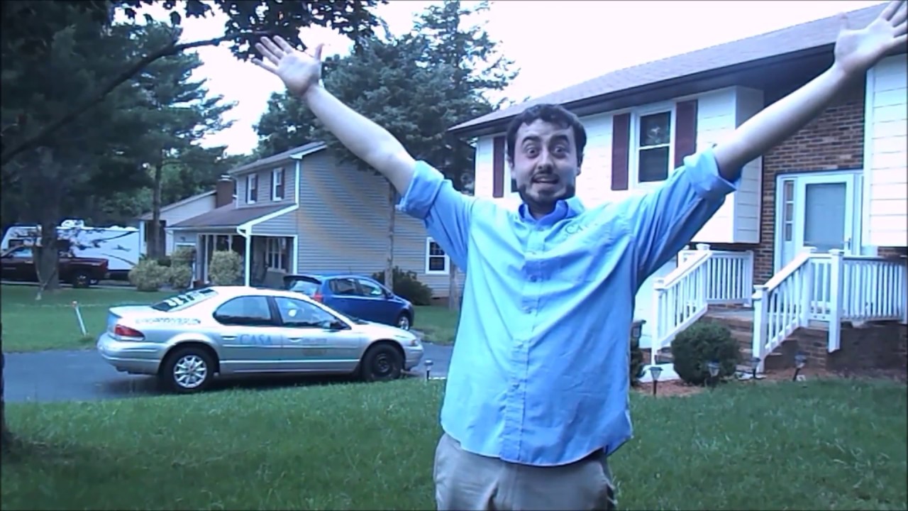 episode 3-Finding A Mortgage [Video]