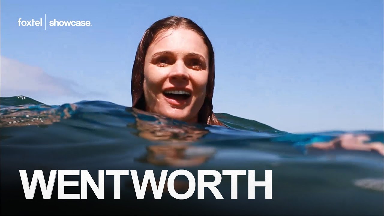 Wentworth Season 4: Inside Episode 9