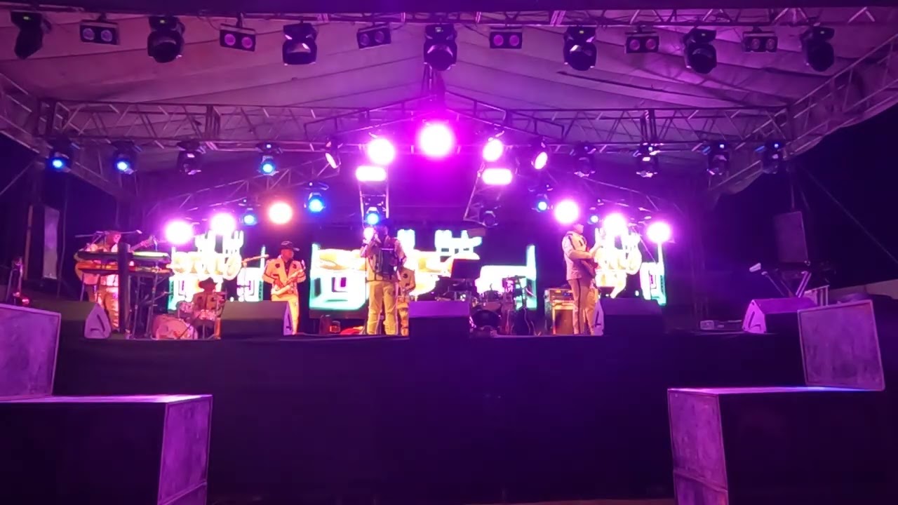GRUPO STILO 3 FERIA SAN JUAN TEJUPA 2026