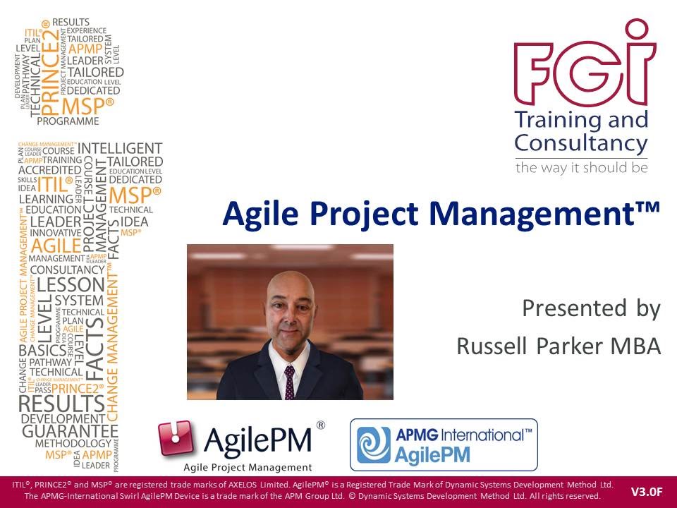 Introduction to Agile Project Management