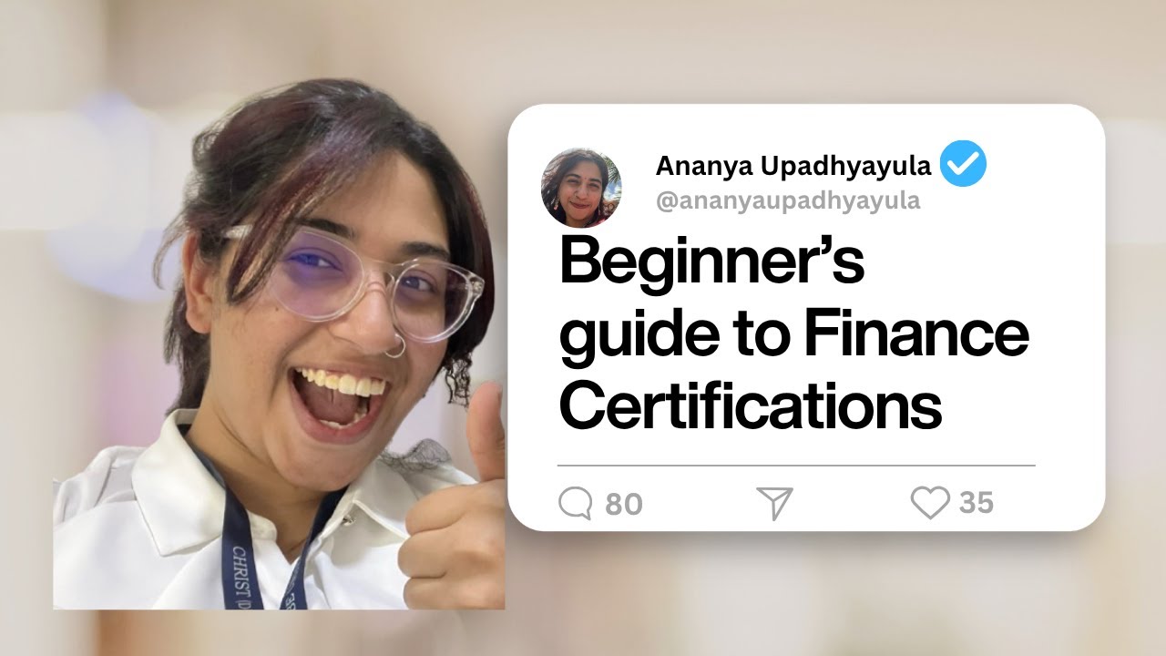 Финансовые сертификаты 101: CPA, CFA, ACCA, CMA, CA