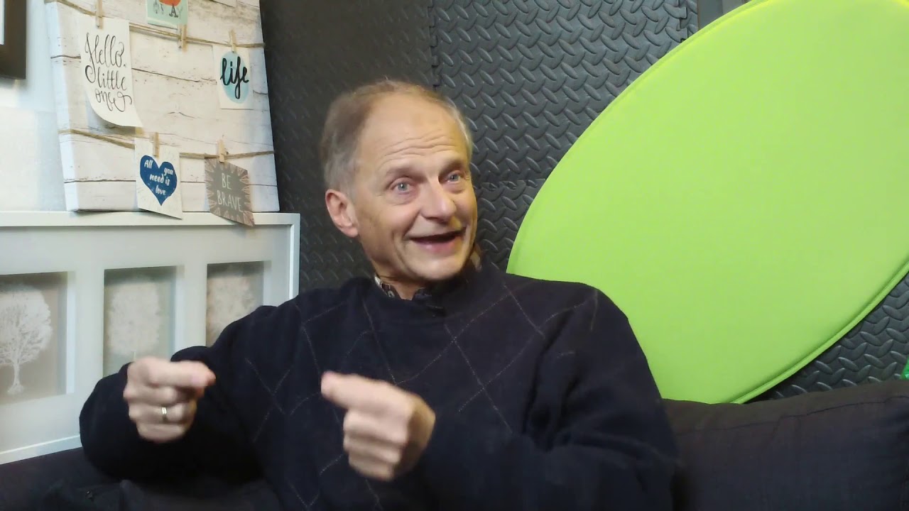 Koos Janson: Maak ruimte voor de waarheid!