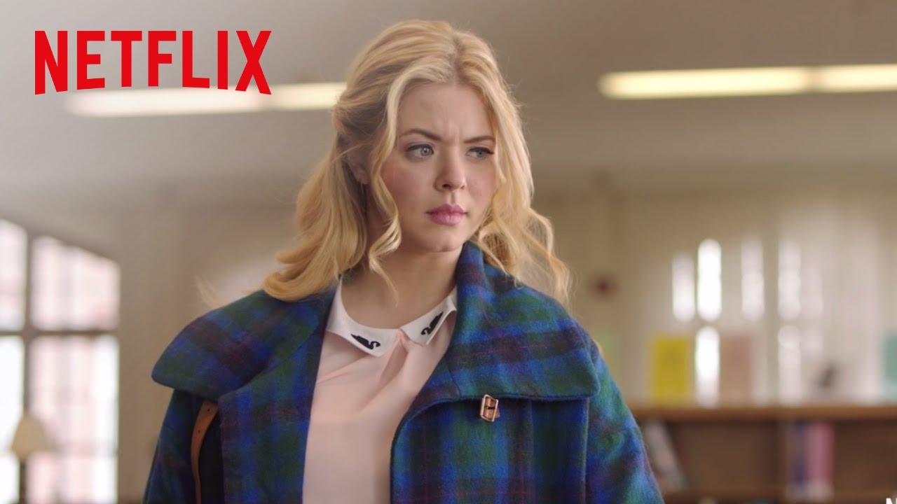 Misión monedas | Tráiler oficial | Netflix