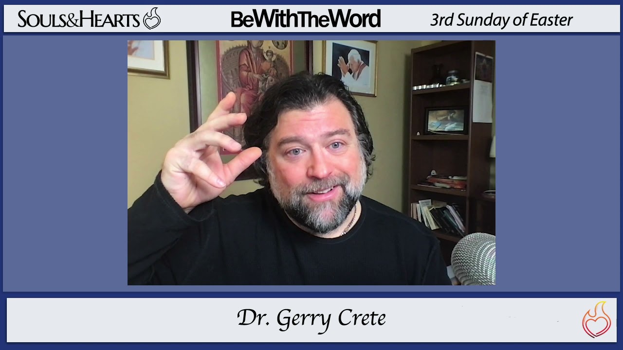 The Key to Stopping Scrupulosity Episode 72