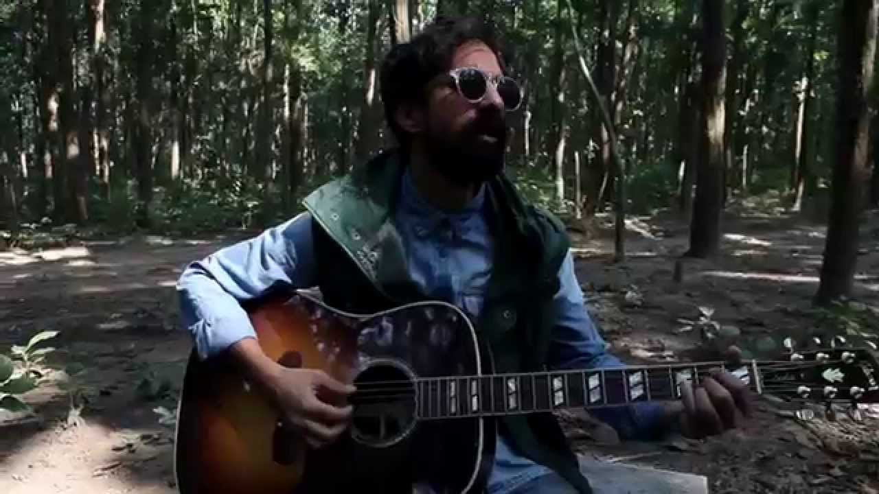 Tujhe Jaane Bina - Ankur Tewari | Official Music Video