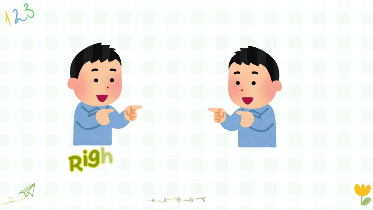 Opposites الأضداد 