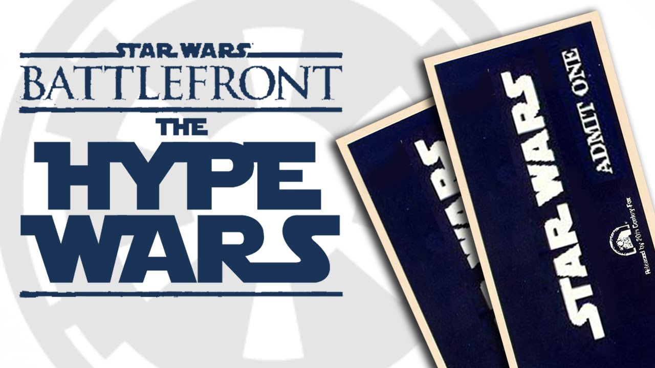 SEASON PASSES SHOULD NOT BE SOLD PRE-RELEASE | Star Wars Battlefront