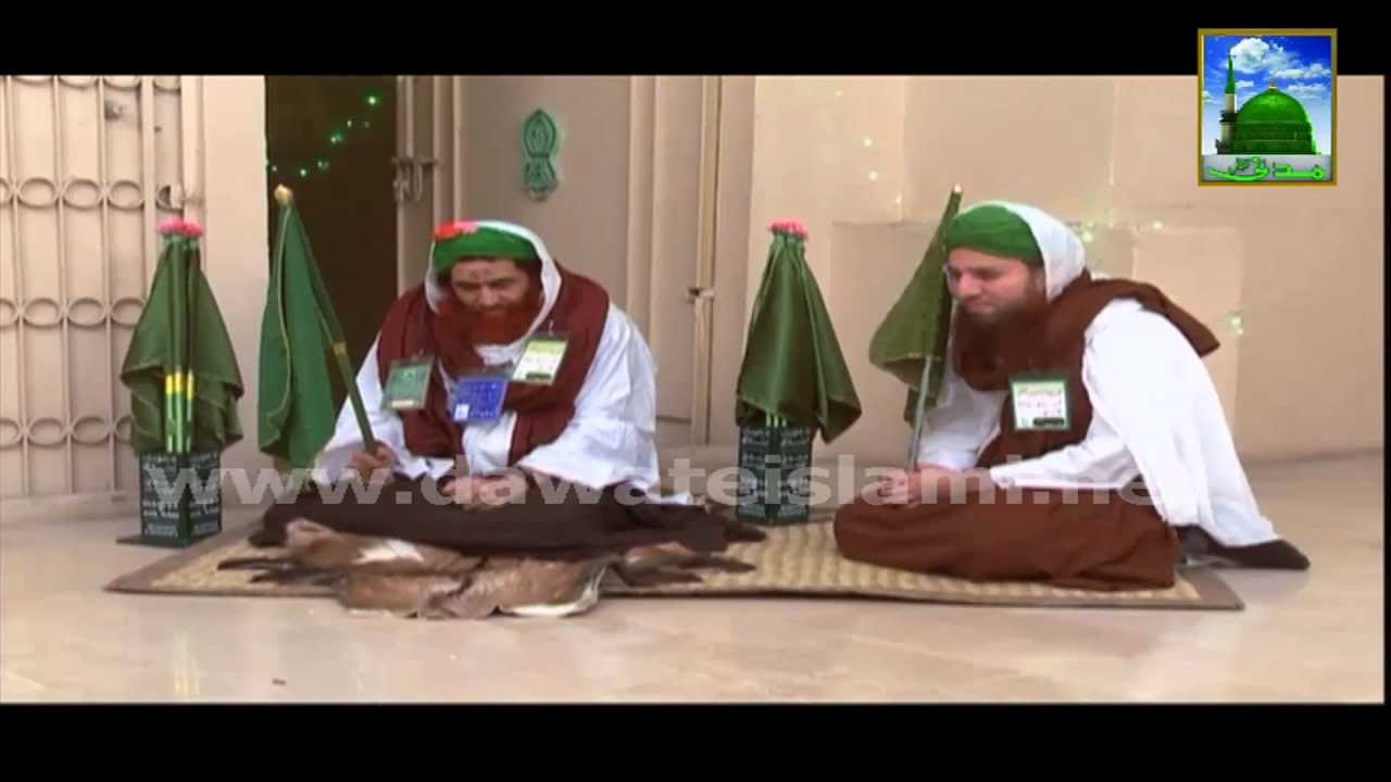 Ameer e Ahle Sunnat ki Kahani Ep 2 - Anokhi Shadi