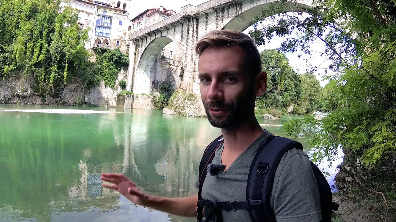 FRIULI VENEZIA GIULIA Ep. 06 – Gorizia, Collio, Cividale e Nimis