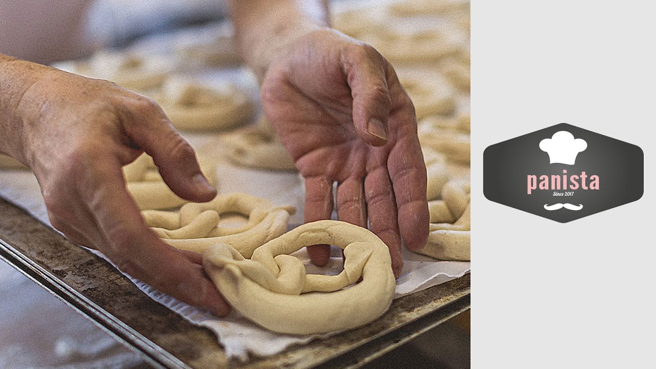 Glutenfreie Brezeln backen - Tipps vom Profi