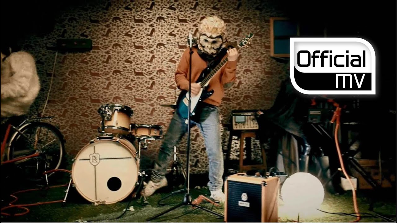 [MV] Lee Juck(이적) _ With you(그대랑)